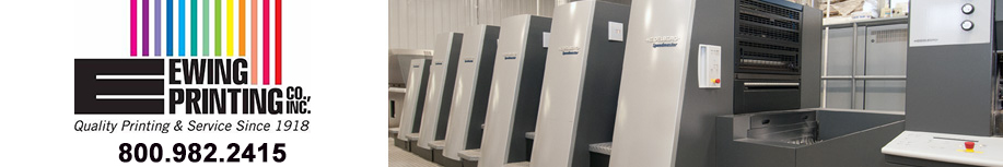 Ewing Printing